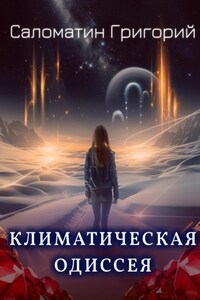 Климатическая Одиссея