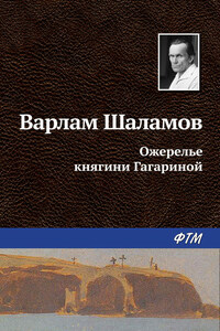 Ожерелье княгини Гагариной