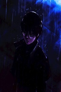 Я охотник на чудовищ из фильмов ужасов?