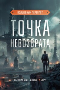 Точка невозврата