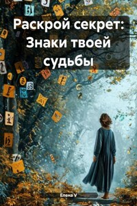 Раскрой секрет: Знаки твоей судьбы