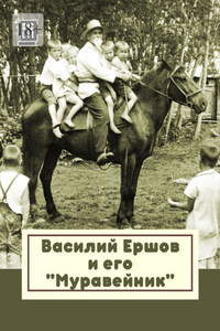 Василий Ершов и его «Муравейник»