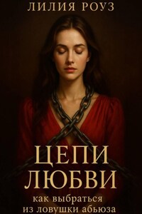 Цепи любви: как выбраться из ловушки абьюза.