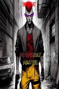 Думсдэй: Марвел