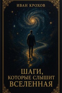 Шаги, которые слышит Вселенная