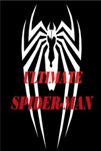 Ultimate Spider-Man /  Алтимейт Человек-Паук