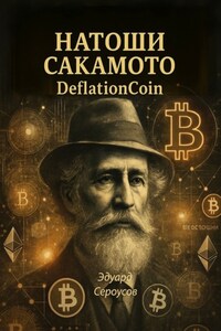 Натоши Сакамото. DeflationCoin
