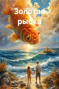 Золотая рыбка