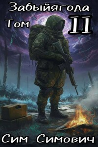 Забыйягода II