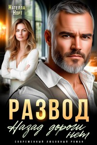 Развод. Назад дороги нет