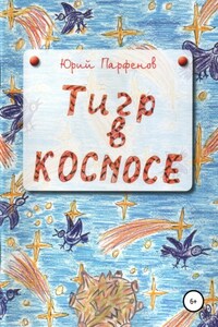 «Тигр» в космосе