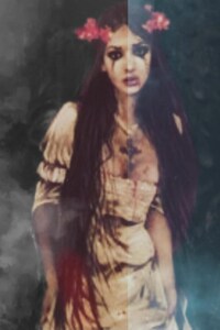 Месть невесты с того света