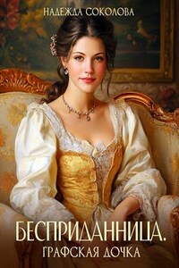 Бесприданница. Графская дочка