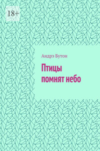 Птицы помнят небо
