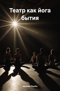 Театр как йога бытия