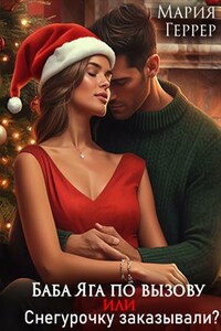 Баба Яга по вызову или Снегурочку заказывали?