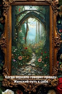 Когда зеркало говорит правду. Женский путь к себе