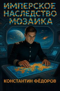 Имперское наследство. Мозаика