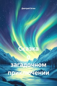 Сказка о загадочном приключении