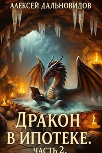 Дракон в ипотеке. Часть 2