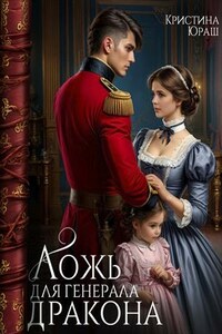 Ложь для генерала дракона