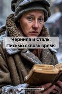 Чернила и Сталь: Письмо сквозь время