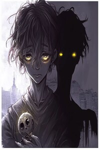 Странная акция судьбы