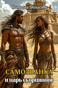 Самозванка и царь скорпионов