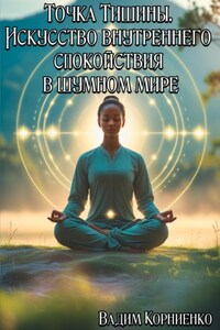 Путь к Себе. Как обрести внутреннюю опору в мире перемен