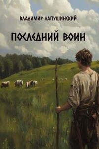 Последний воин