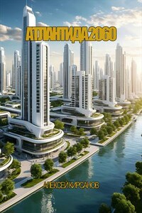 Атлантида 2060