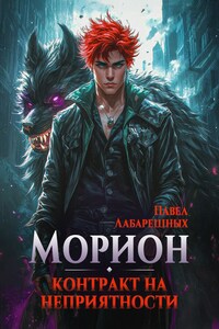 Морион. Контракт на неприятности. Книга 1