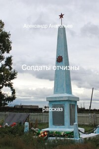 Солдаты отчизны