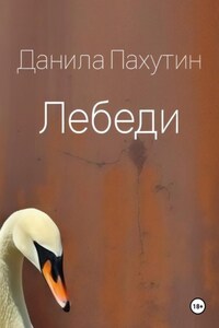 Лебеди