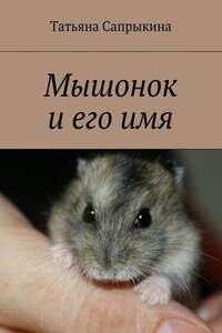 Мышонок и его имя