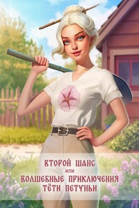 Второй шанс или Волшебные приключения тети Петуньи