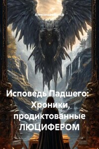 Исповедь Падшего: Хроники, продиктованные ЛЮЦИФЕРОМ