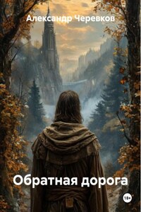 Обратная дорога