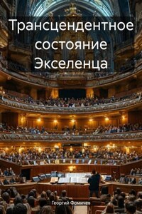 Трансцендентное состояние Экселенца