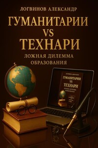 Гуманитарии vs технари: ложная дилемма образования