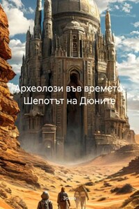 Археолози във времето: Шепотът на Дюните