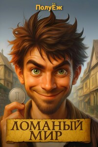 Ломаный мир I