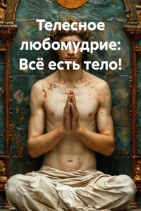 Телесное любомудрие: Всё есть тело!