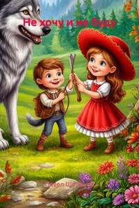 Не хочу и не буду