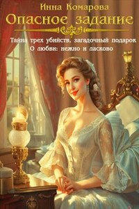 Опасное задание