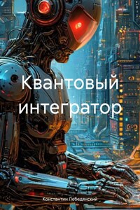 Квантовый интегратор