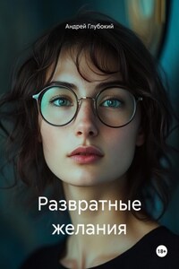 Развратные желания