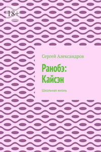 Ранобэ: Кайсэн. Школьная жизнь