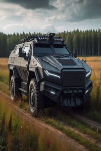 Герои Брони и Бластера