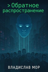 Обратное распространение